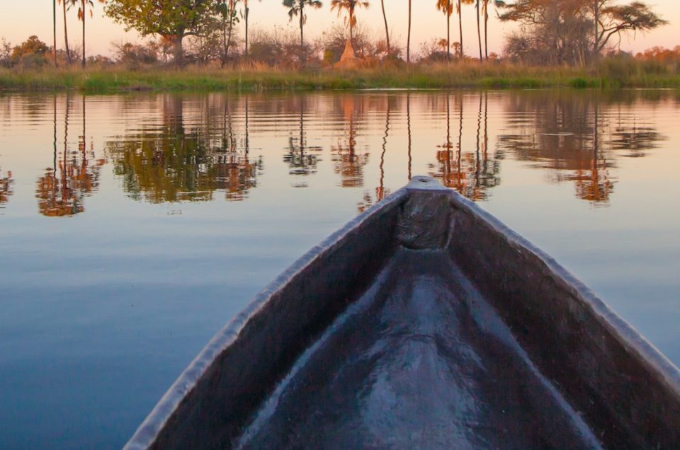 Sustainable Travel Blog