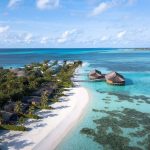 Club Med Finolhu Paradise Beach