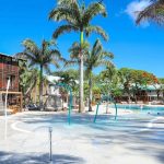 Club Med La Pointe aux Canonniers Kids Pool