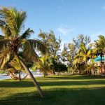 Club Med La Pointe aux Canonniers Lawns