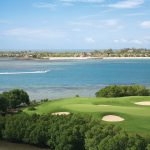 Four Seasons Resort at Anahita garden view