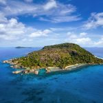 Six Senses Zil Pasyon Aerial Island