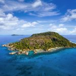 Six Senses Zil Pasyon Aerial Island