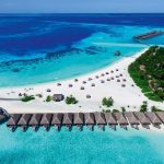 Constance moofushi maldives