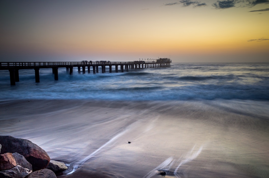 Swakopmund Blog Photo