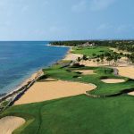 Club Med Punta Cana Aerial