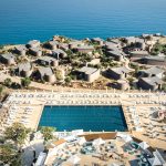Club Med Cefalu Aerial