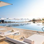 Club Med Cefalu Swimming Pool
