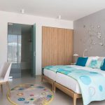 Club Med Cefalu Bedroom