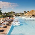 Club Med Punta Cana Swimming Pool
