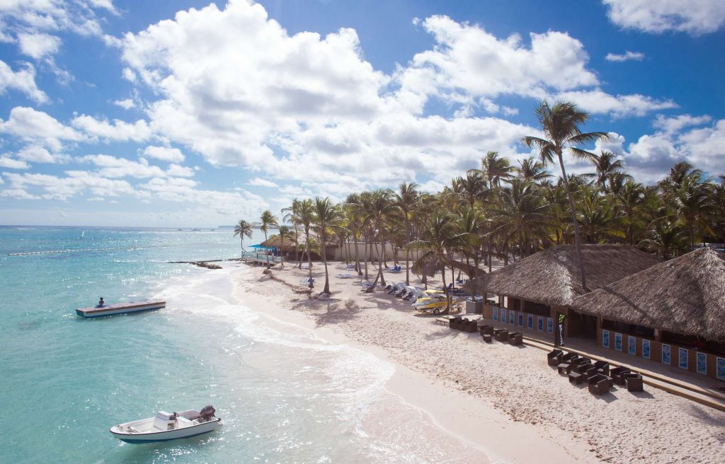 Dominican Republic Holidays | Club Med Punta Cana | Flagstone Travel