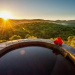 Leopard Mountain Safari Lodge Pool