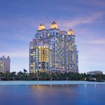 Atlantis Paradise Island Exterior