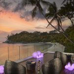 AVANI Seychelles Barbarons Shisha Terrace