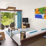 AVANI Seychelles Garden View