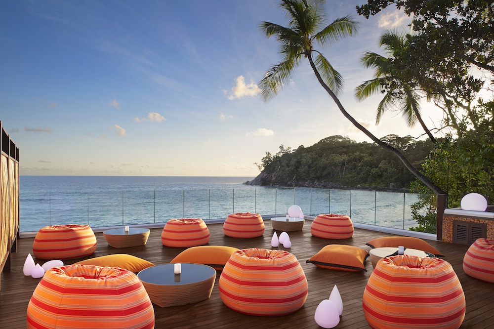 AVANI Seychelles Gravity Bar