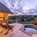 Amakhala Safari Lodge Evening