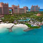 Atlantis Paradise Island Exterior (2)