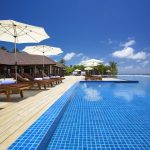 Atmosphere Kanifushi Swimming Pool