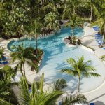 Four Seasons Nassau Swimming Pool