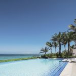 Four Seasons Nassau Swimming Pool (2)