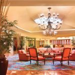 Atlantis Paradise Island Beach Tower Lobby