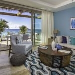 Eden Roc Cap Cana Living Room