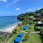 Calabash Cove Beachfront