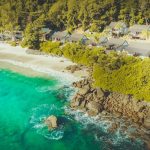 Carana Beach Aerial