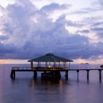 Coco de Mer and Black Parrot Suites Jetty