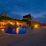 Coco de Mer and Black Parrot Suites Swimming Pool