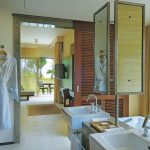 Constance Ephelia Resort Bathroom