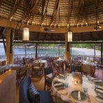 Constance Lemuria Nest Restaurant