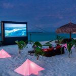 Constance Moofushi Cinema