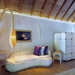 Constance Moofushi Beach Villa (1)