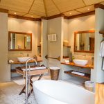 Denis Private Island Beach Villa