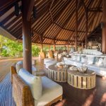 Denis Private Island Chill Lounge