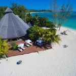 Denis Private Island Exterior