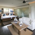 D'hevatara Ocean Suite