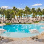 Eden Roc Cap Cana Pool