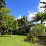 Montpelier Nevis Exterior