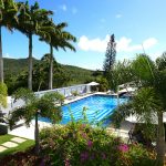 Montpelier Nevis Pool