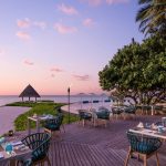 Four Seasons Kuda Huraa Dining