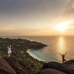 Four Seasons Seychelles Yoga