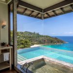 Seychelles Four Seasons Villa bathroom (2)