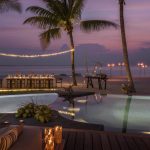 Four Seasons Voavah Private Island Dining