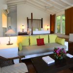 Montpelier Nevis Garden Suite