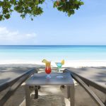 H Resort Seychelles Beach Cocktails