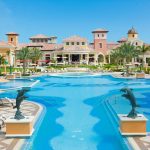 Beaches Turks and Caicos Swimming Pool