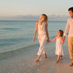 Beaches Turks and Caicos Family